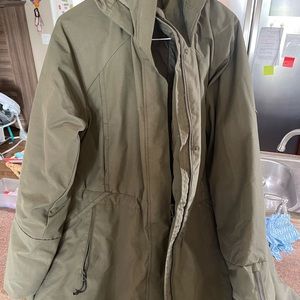 Champion Women’s winter coat